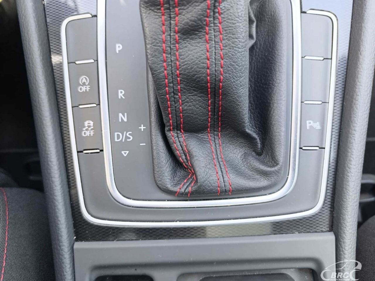 Volkswagen Golf | 20
