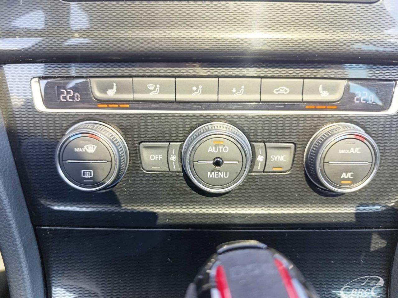 Volkswagen Golf | 21