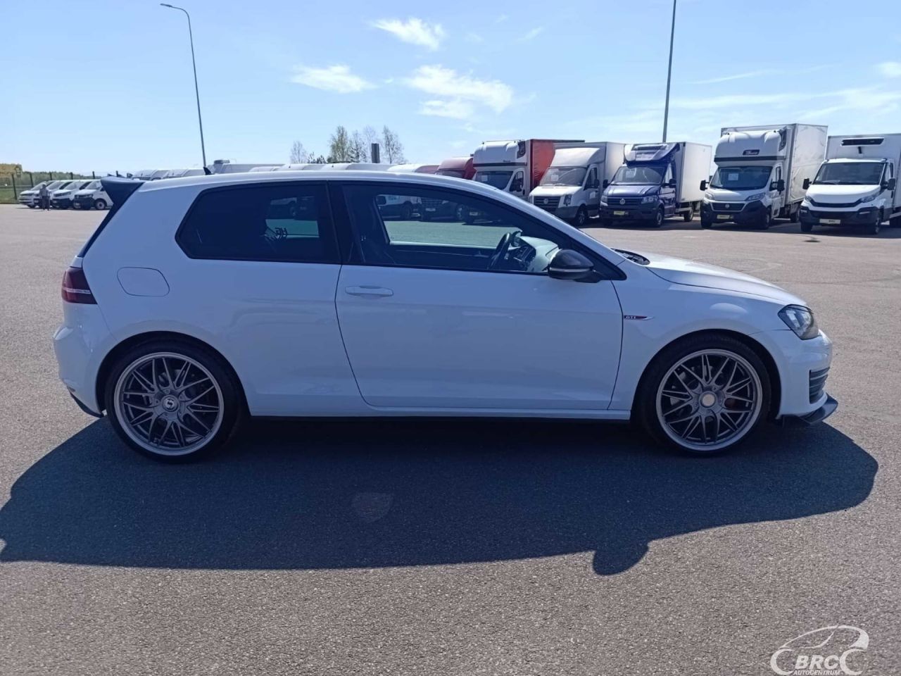 Volkswagen Golf | 5