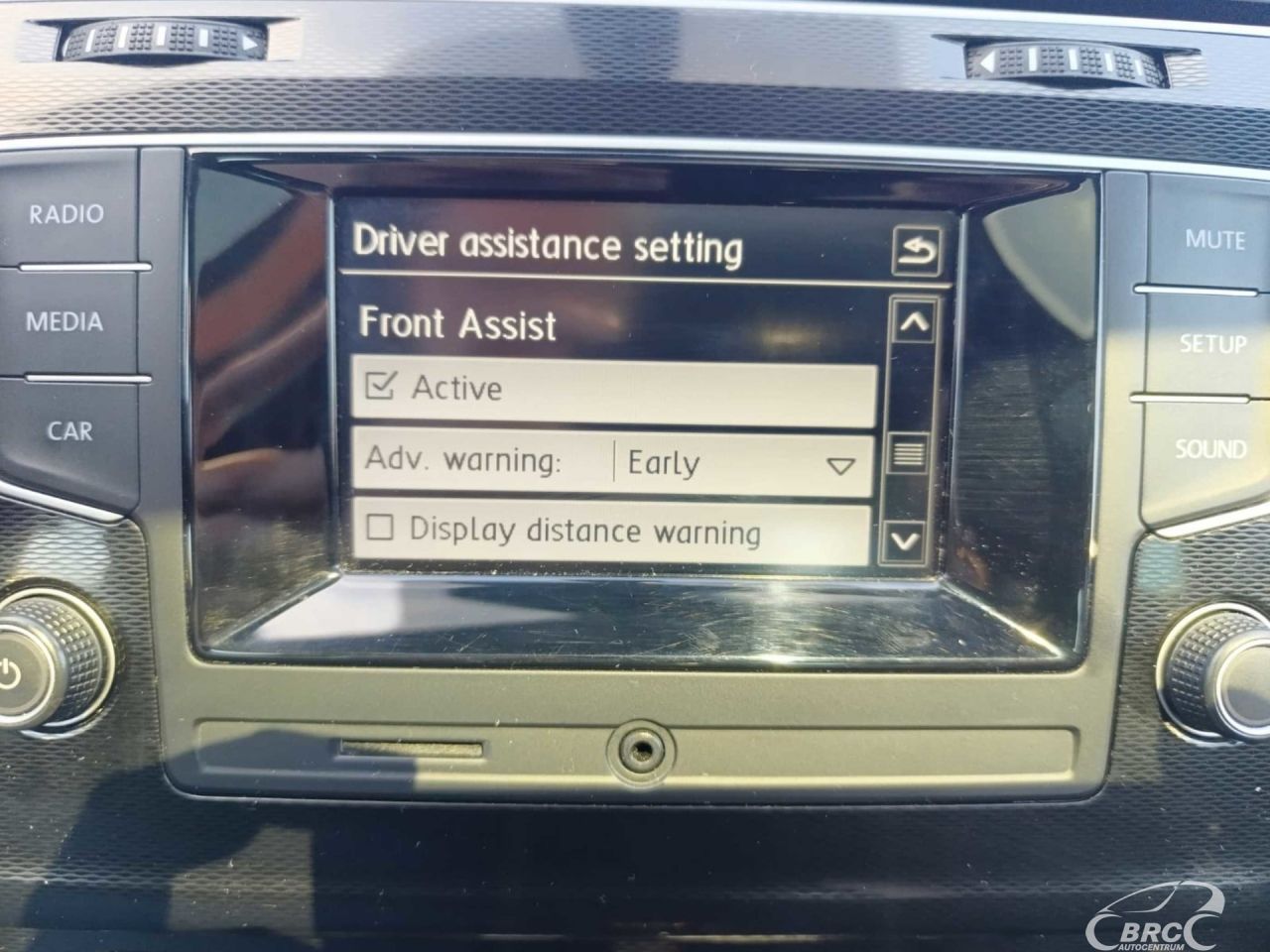 Volkswagen Golf | 24
