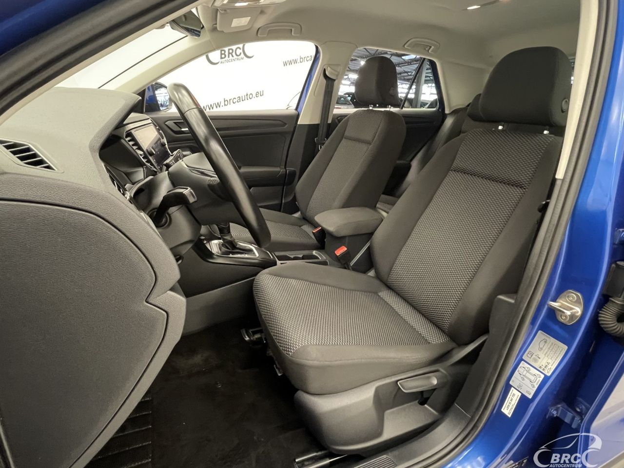 Volkswagen T-Roc | 21