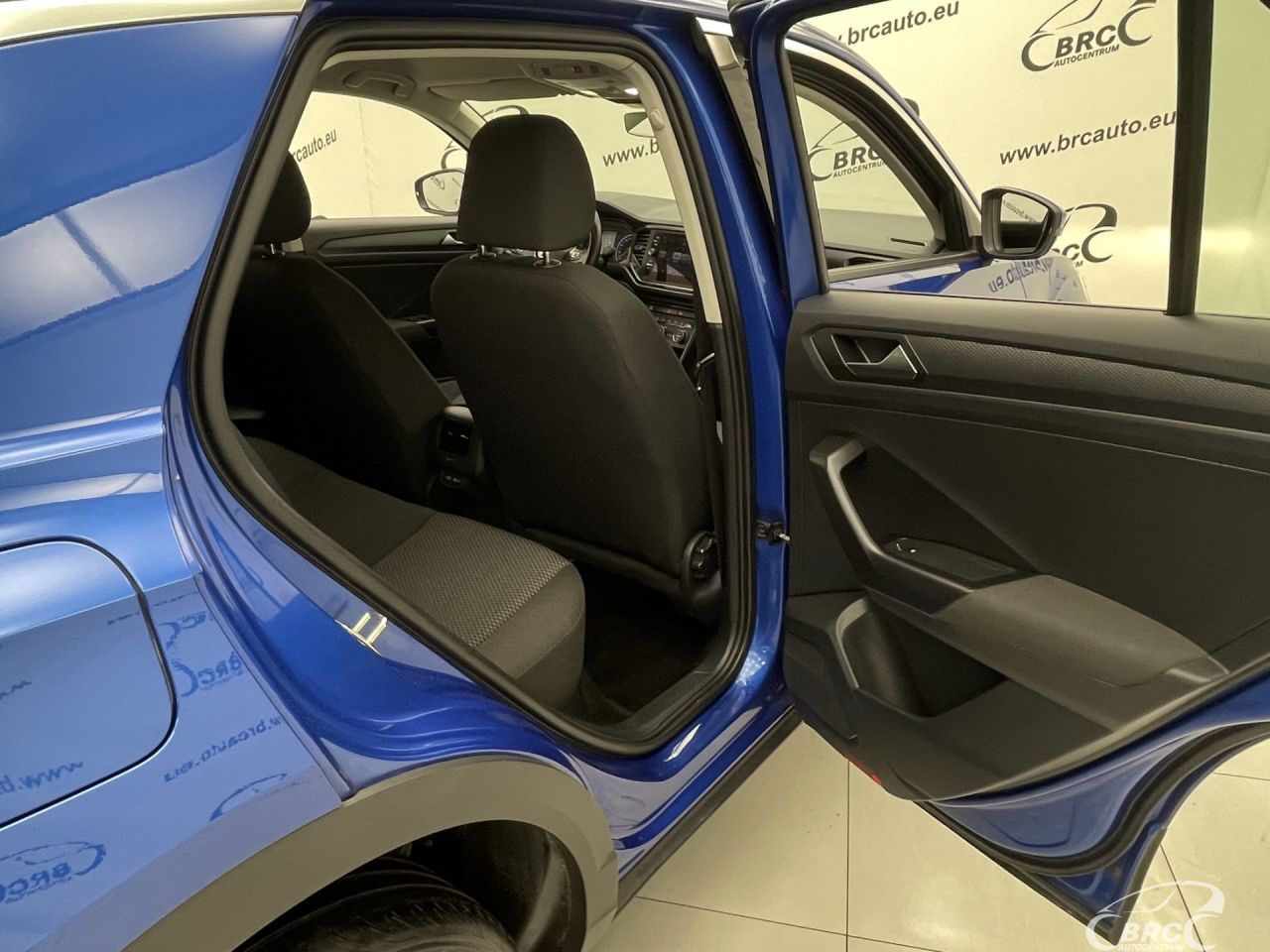 Volkswagen T-Roc | 11