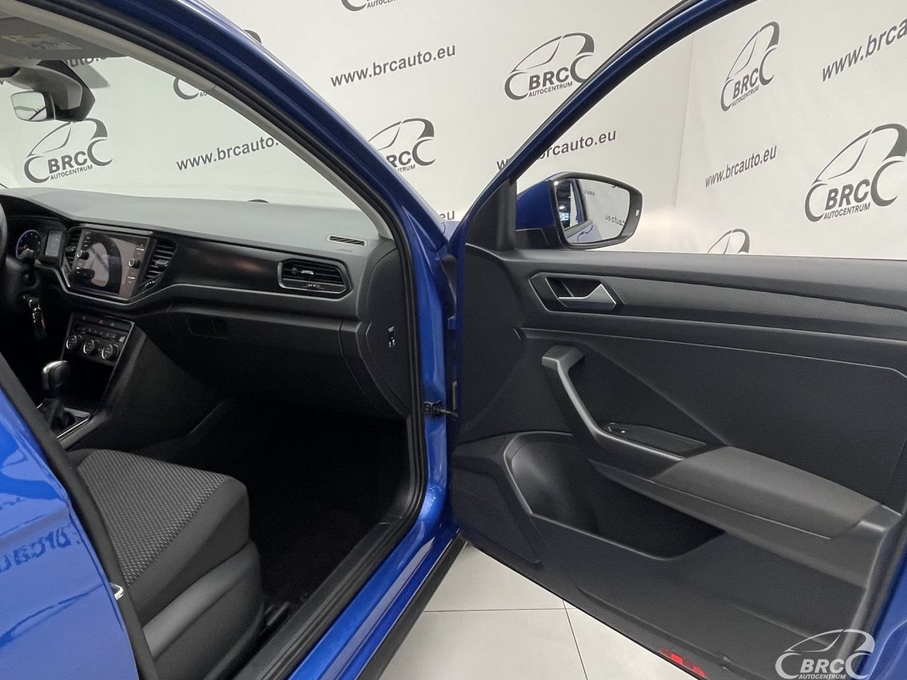 Volkswagen T-Roc | 7
