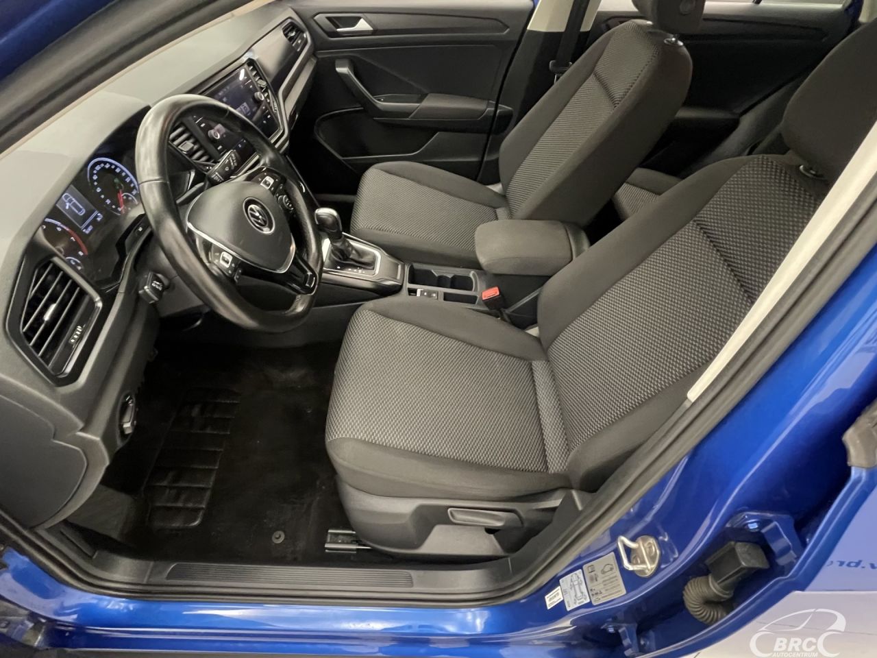 Volkswagen T-Roc | 19