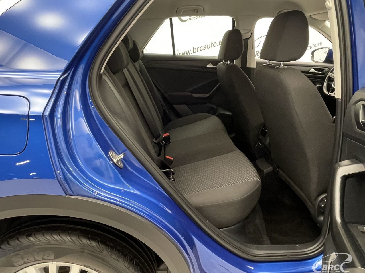 Volkswagen T-Roc | 8