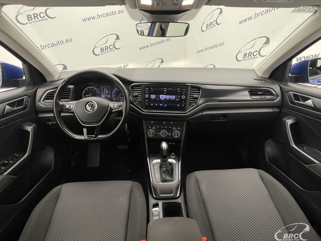 Volkswagen T-Roc | 2