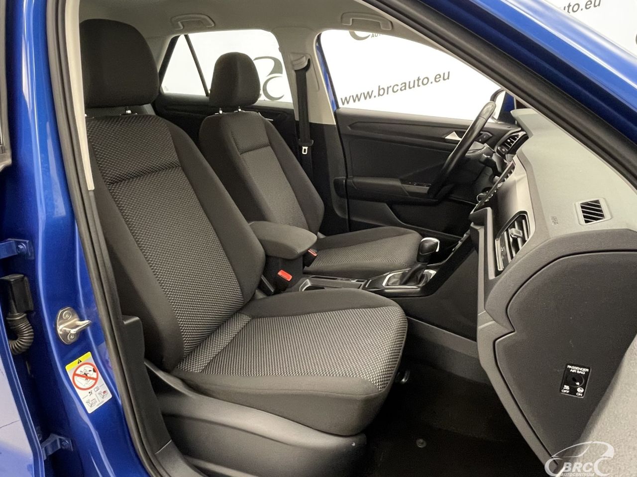 Volkswagen T-Roc | 6