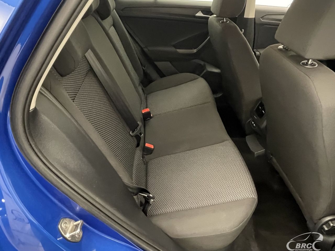 Volkswagen T-Roc | 9