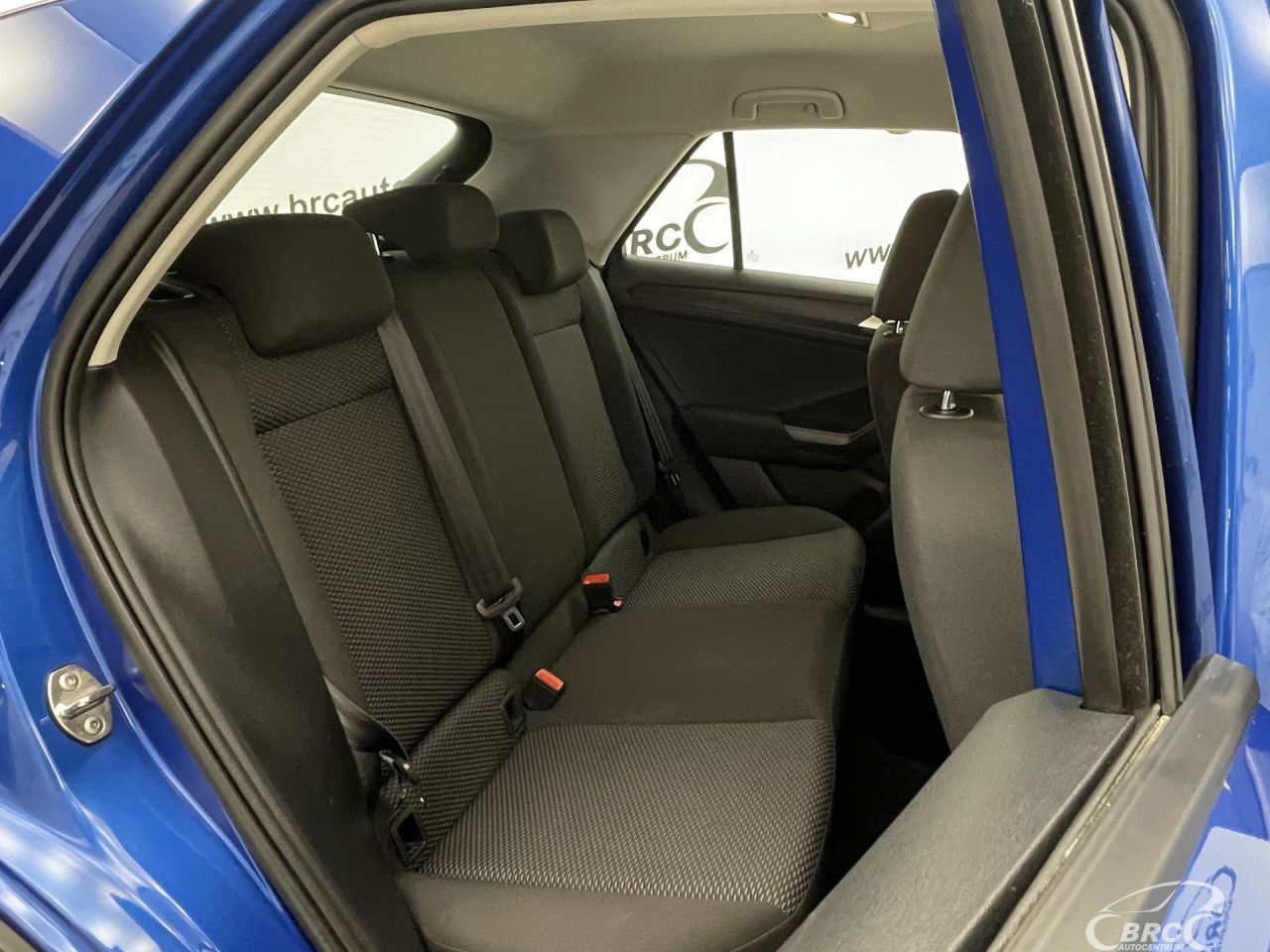 Volkswagen T-Roc | 10