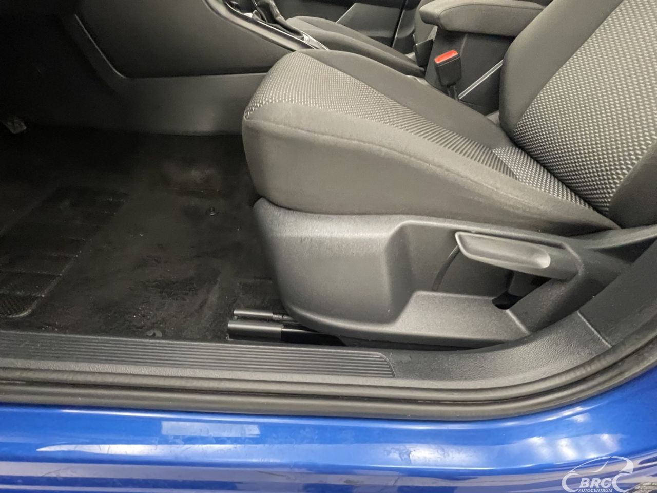 Volkswagen T-Roc | 20