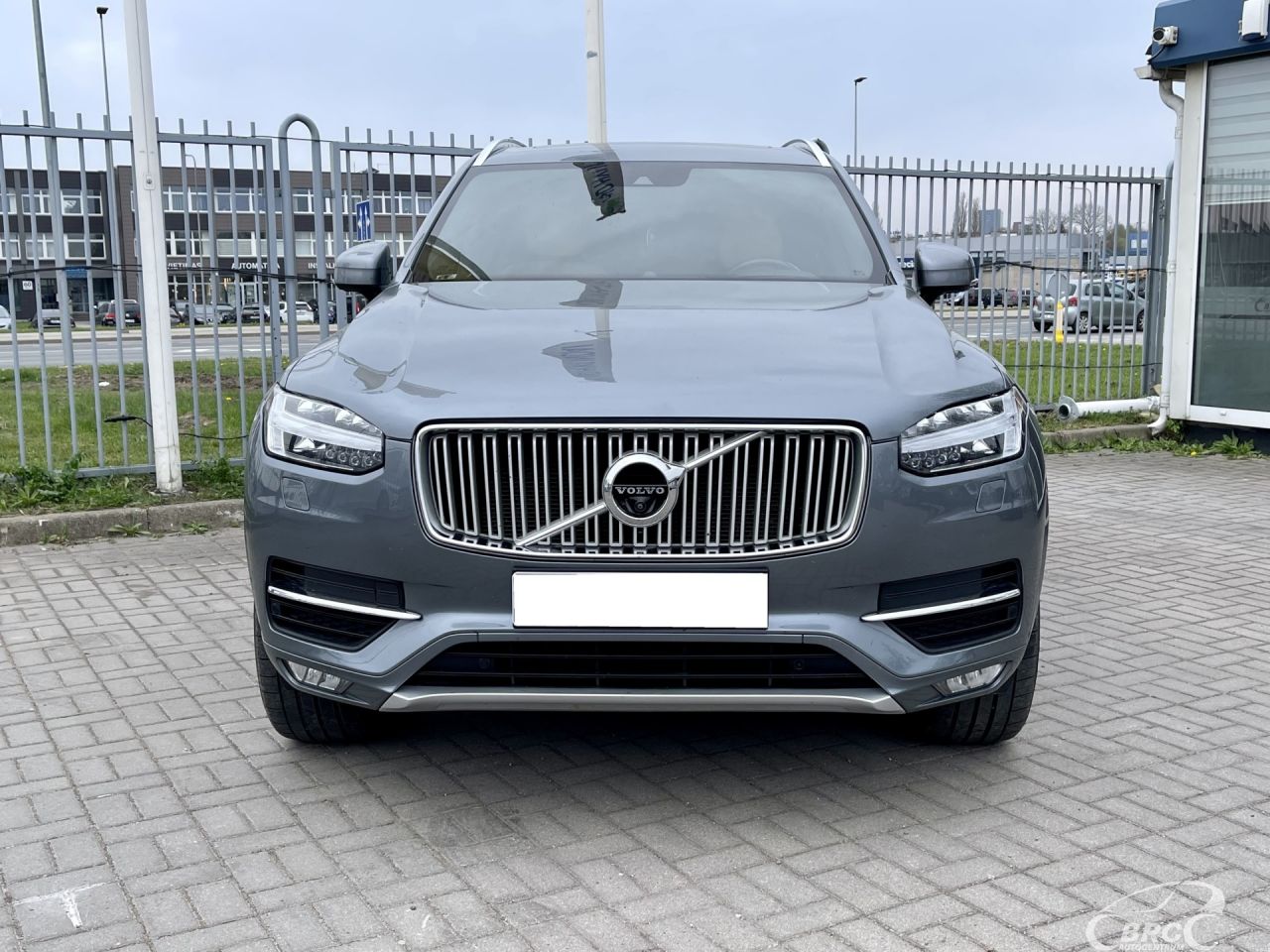 Volvo XC90 | 36