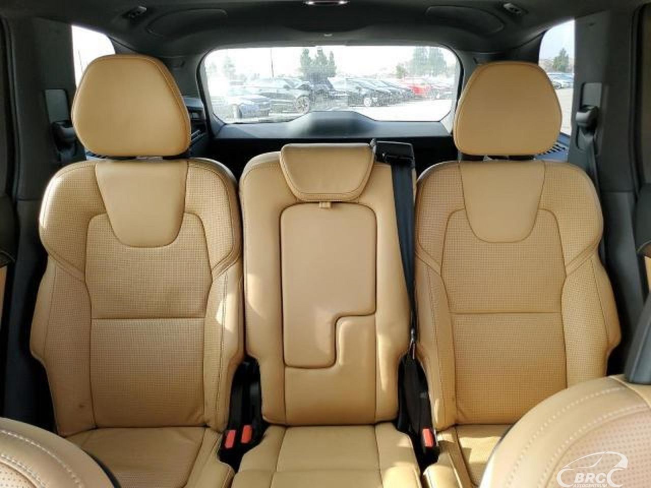 Volvo XC90 | 49