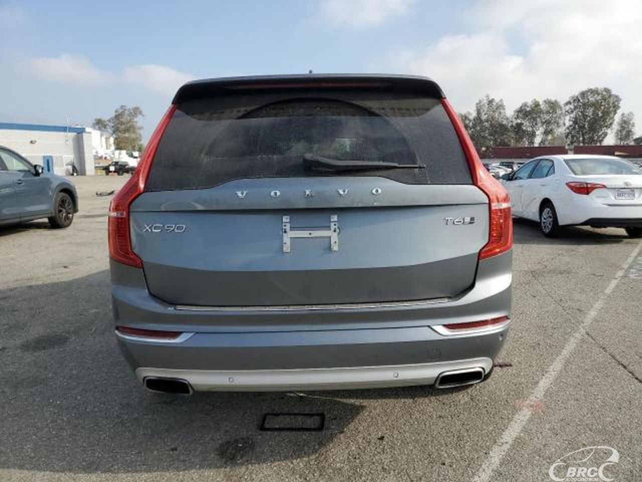 Volvo XC90 | 45