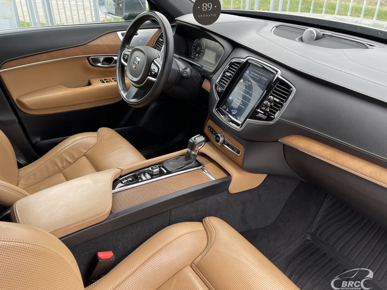 Volvo XC90 | 5