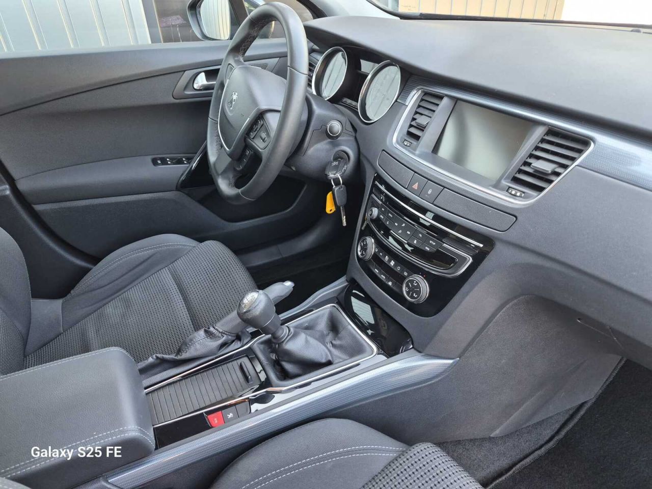 Peugeot 508 | 8
