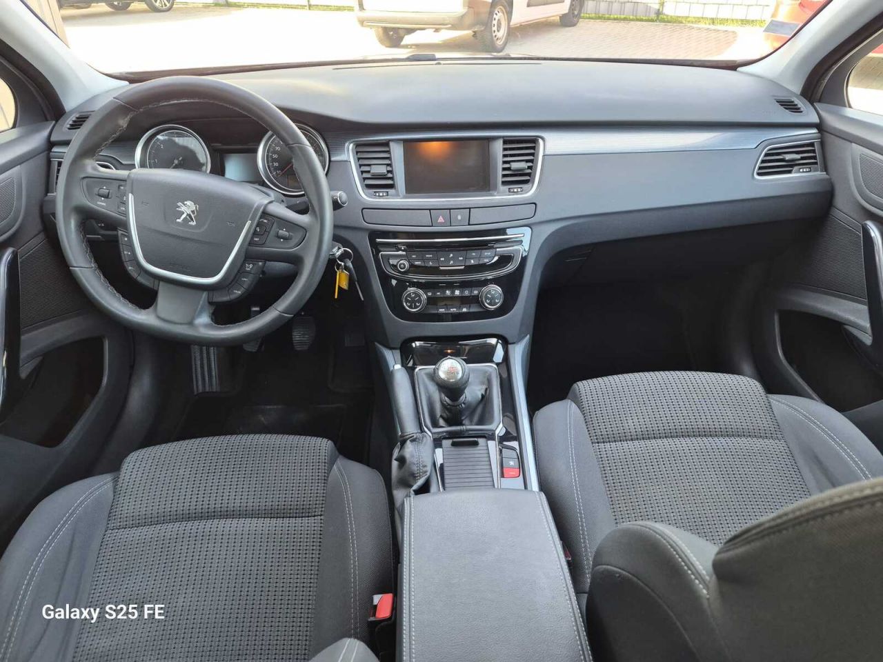 Peugeot 508 | 9