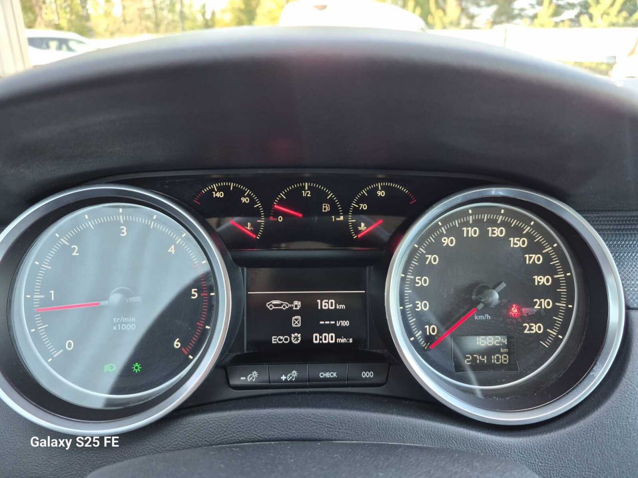 Peugeot 508 | 6