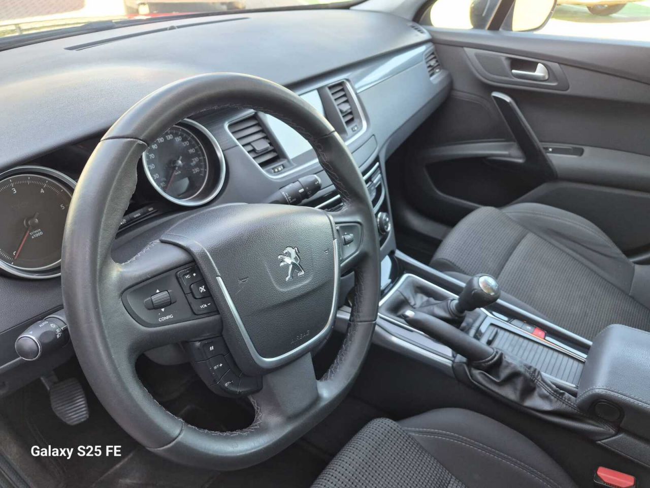 Peugeot 508 | 7