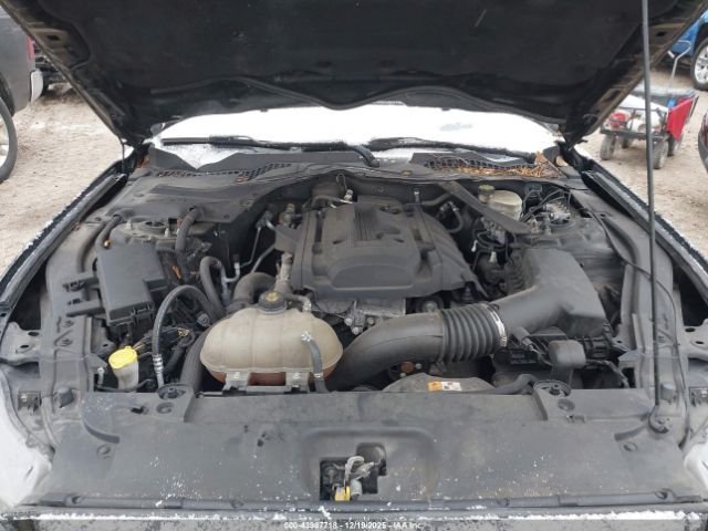 Ford Mustang | 9