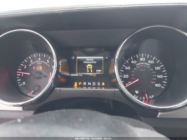 Ford Mustang | 6