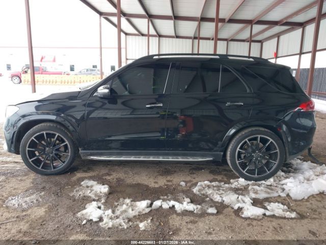 Mercedes-Benz GLE350 | 13