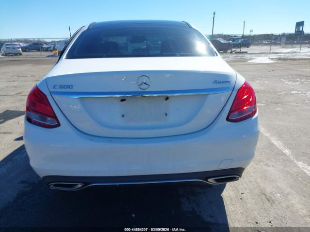 Mercedes-Benz C300 | 15
