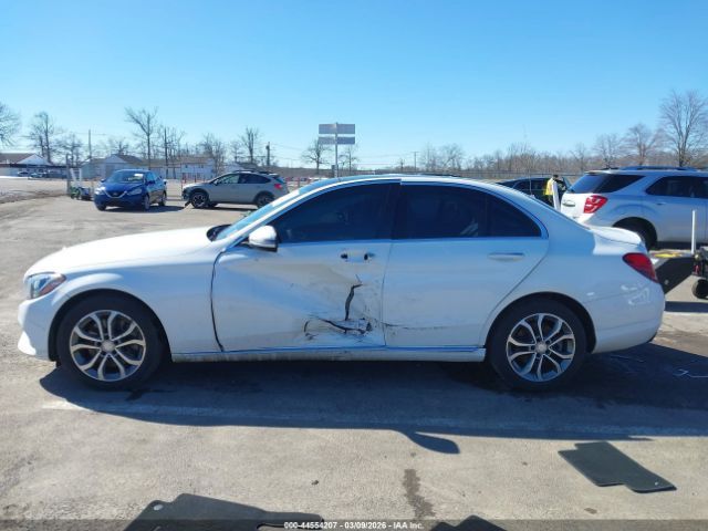 Mercedes-Benz C300 | 13