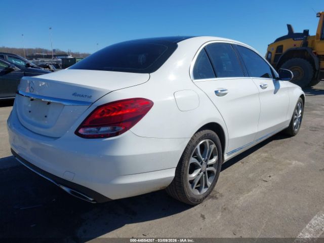 Mercedes-Benz C300 | 3