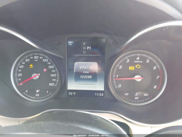 Mercedes-Benz C300 | 6