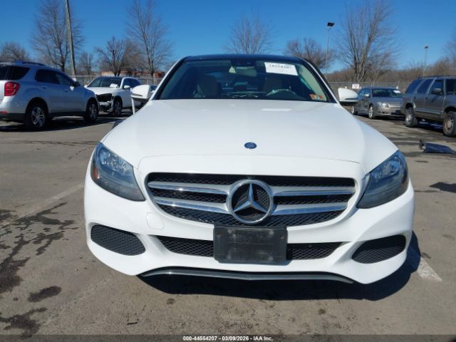 Mercedes-Benz C300 | 11
