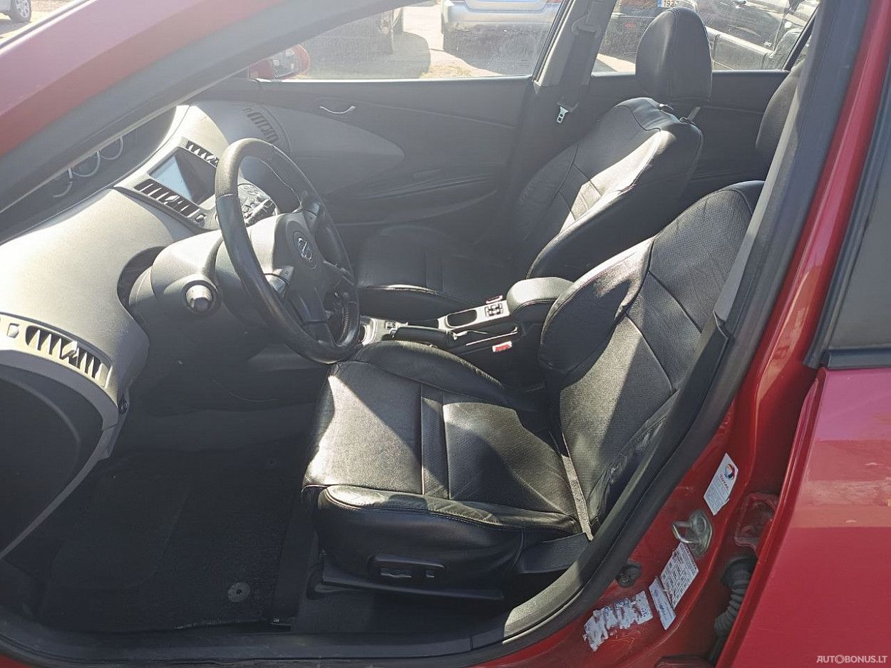 Nissan Primera | 5