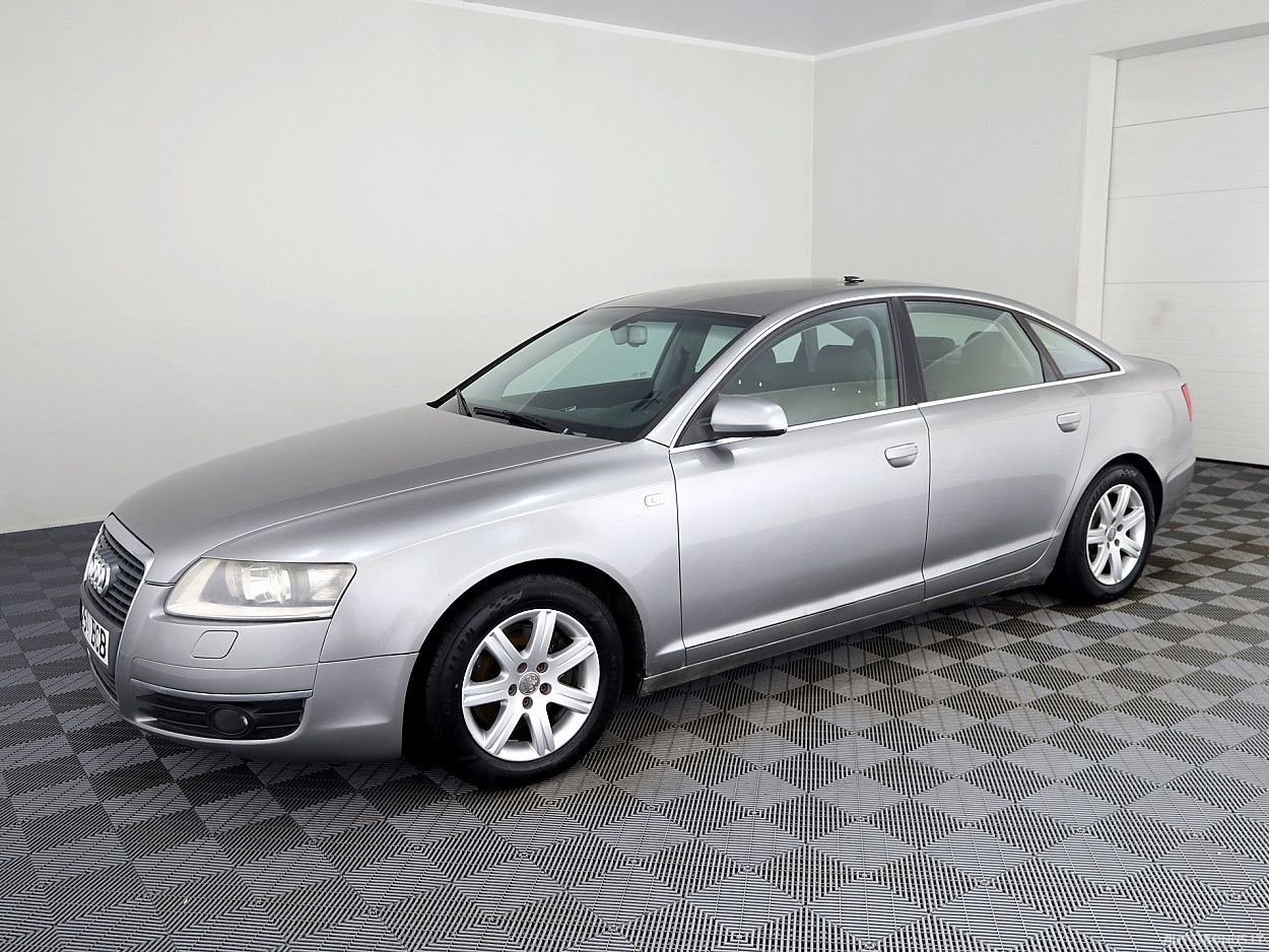 Audi A6 | 1