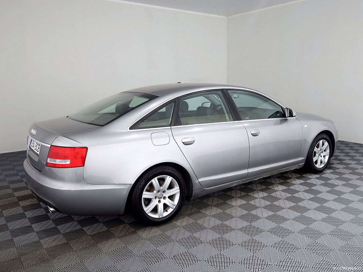 Audi A6 | 2