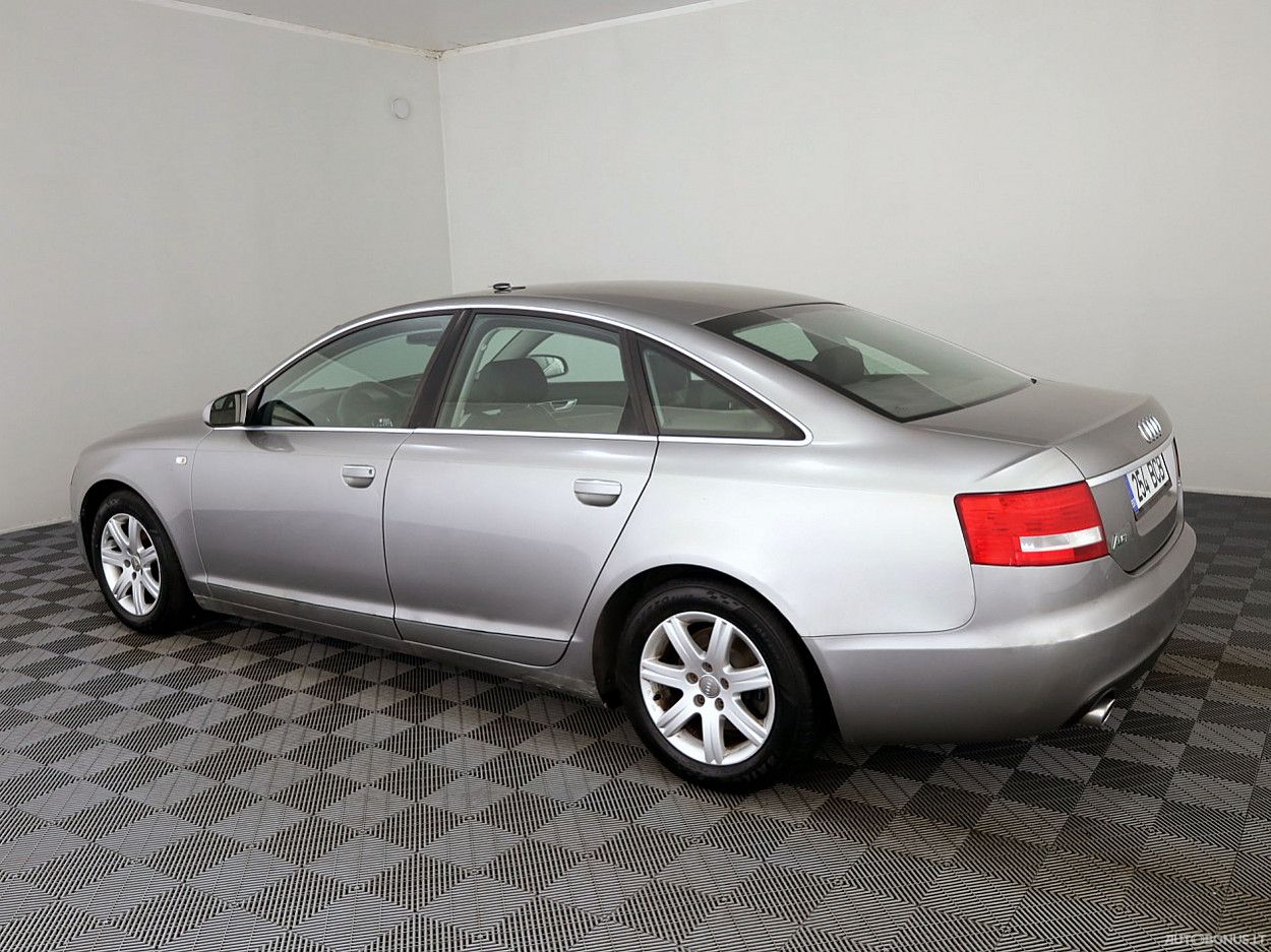 Audi A6 | 3