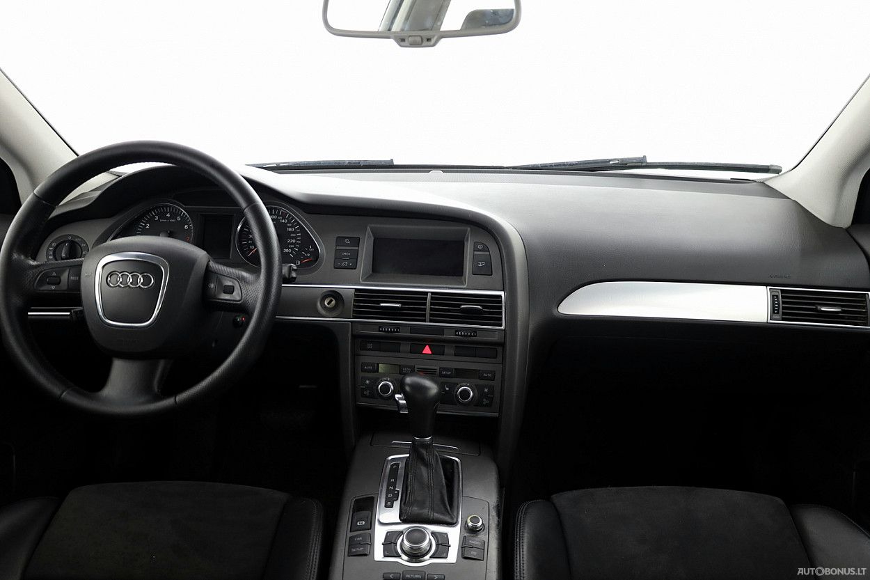 Audi A6 | 4