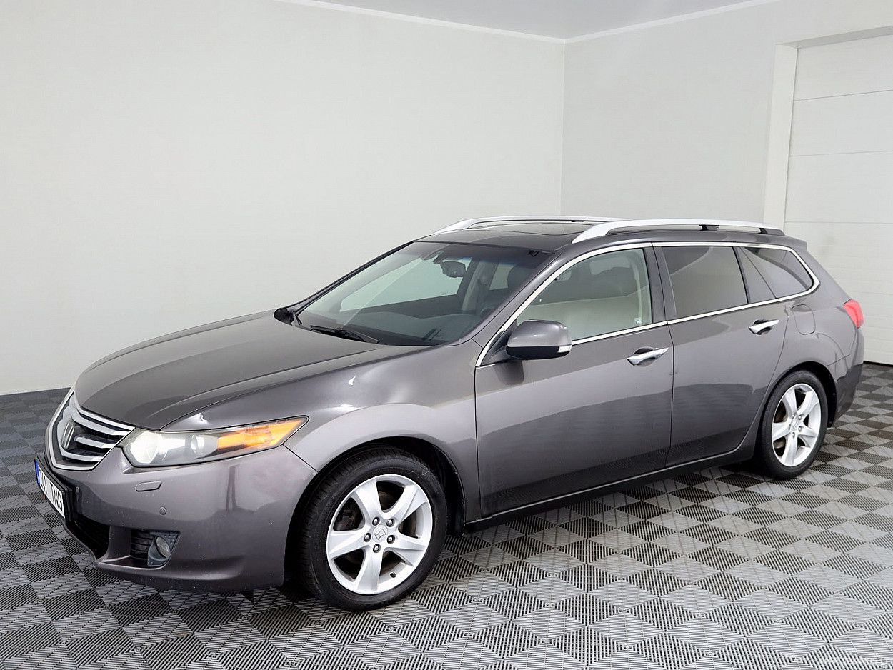 Honda Accord | 1