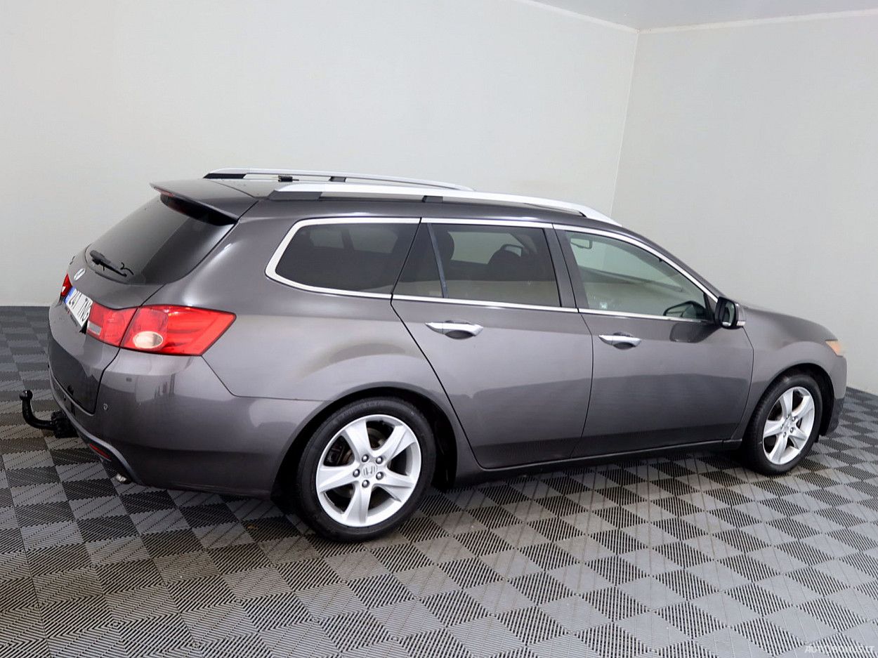 Honda Accord | 2