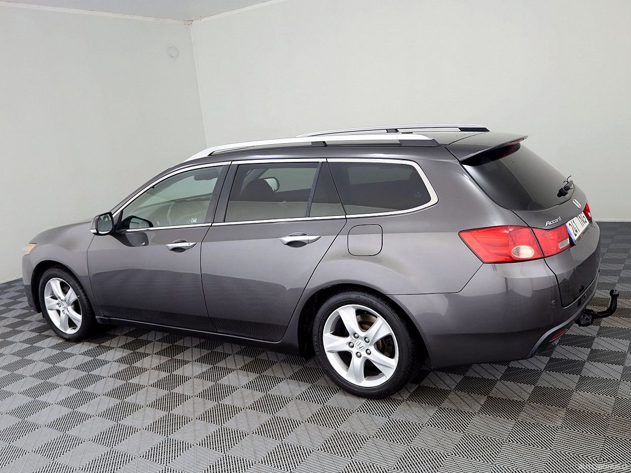 Honda Accord | 3