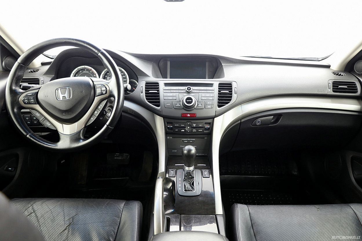 Honda Accord | 4