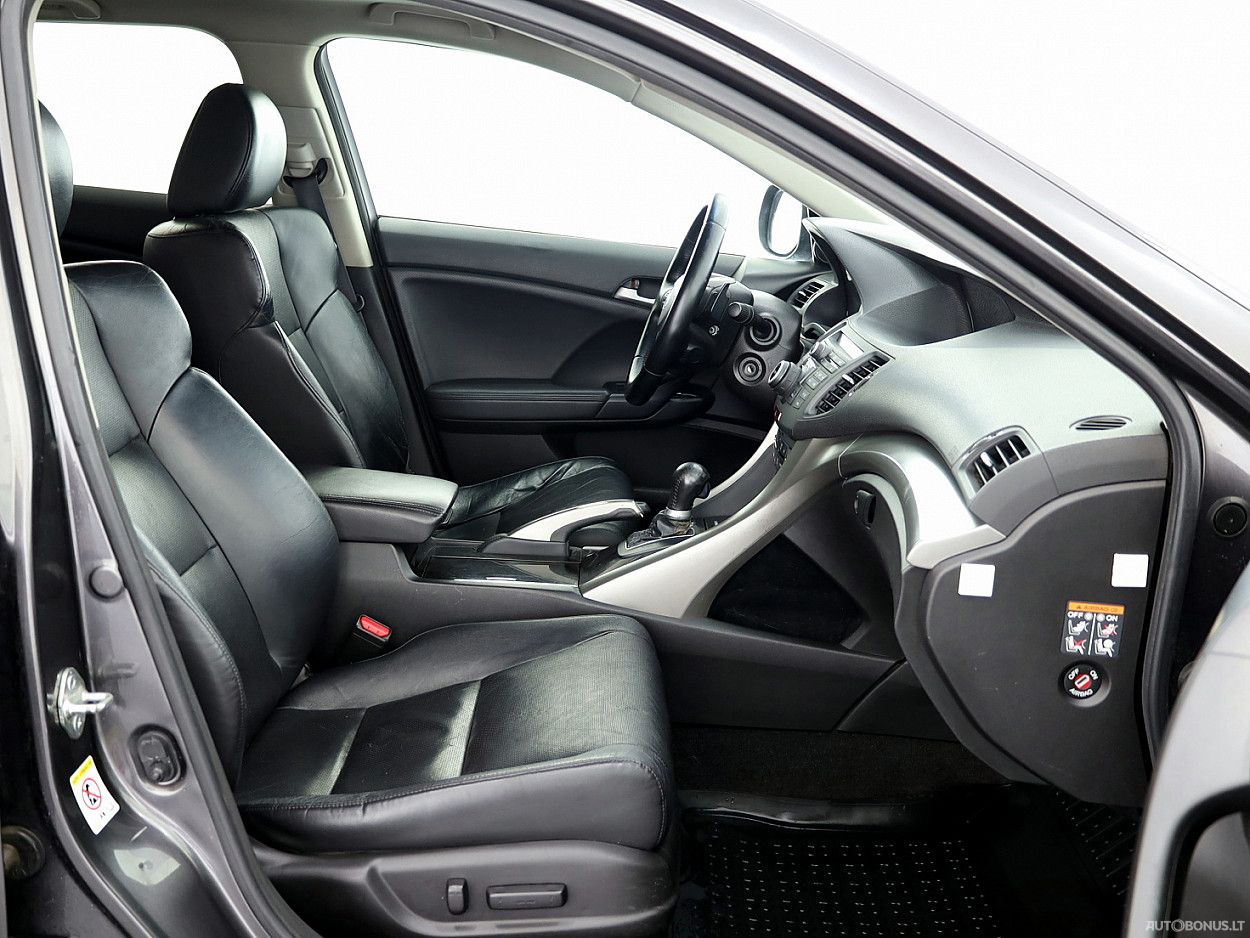 Honda Accord | 5