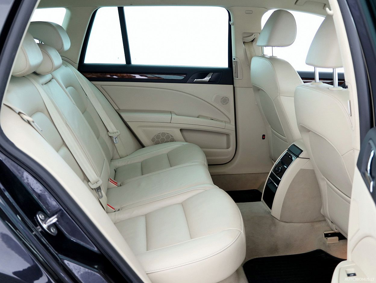 Skoda Superb | 6