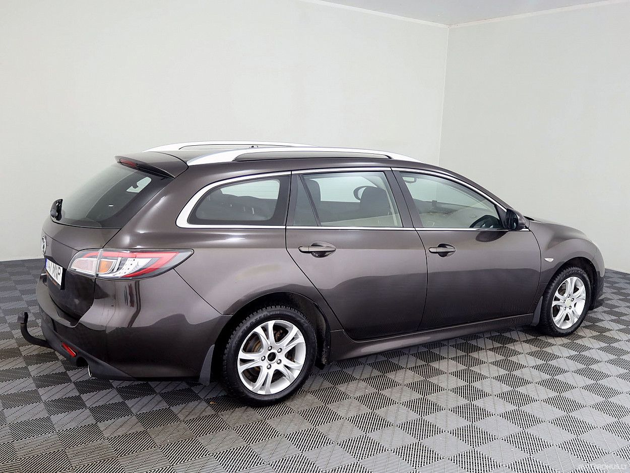 Mazda 6 | 2