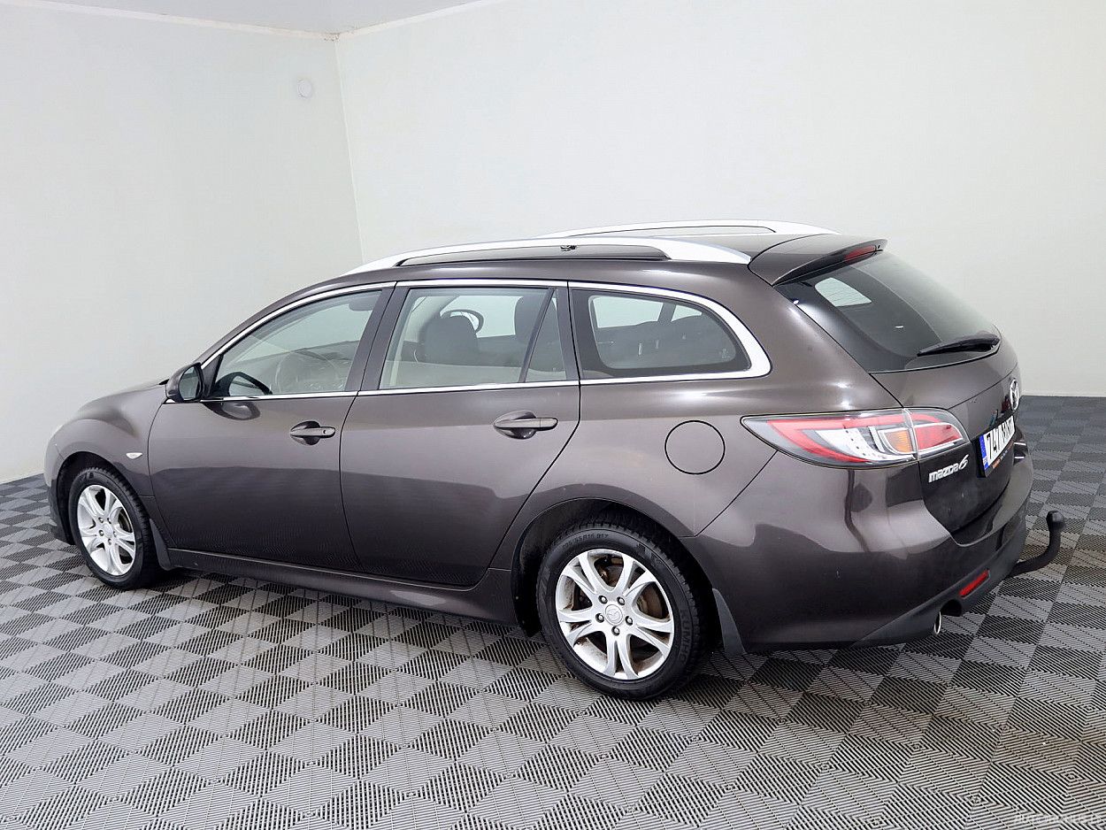 Mazda 6 | 3