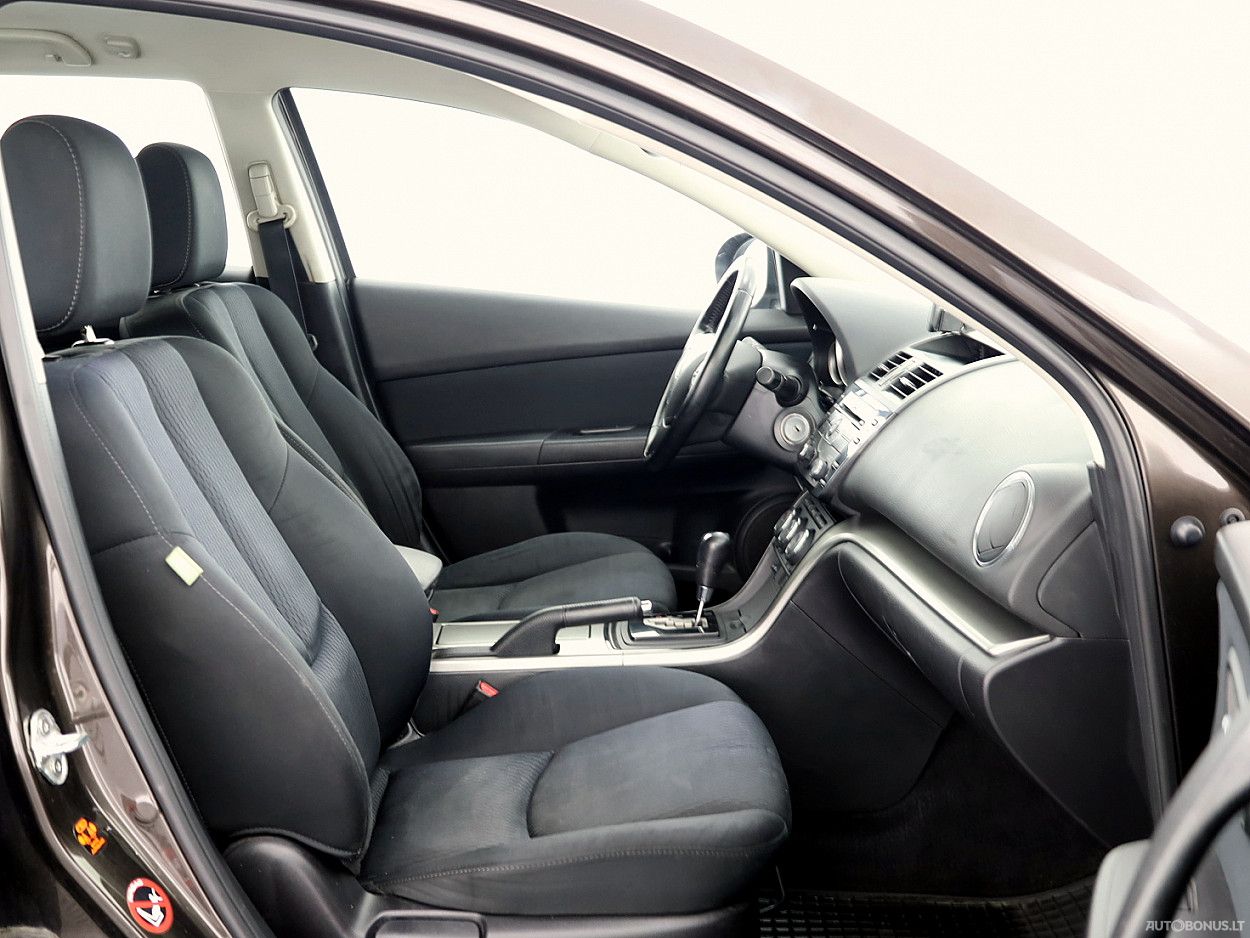 Mazda 6 | 5