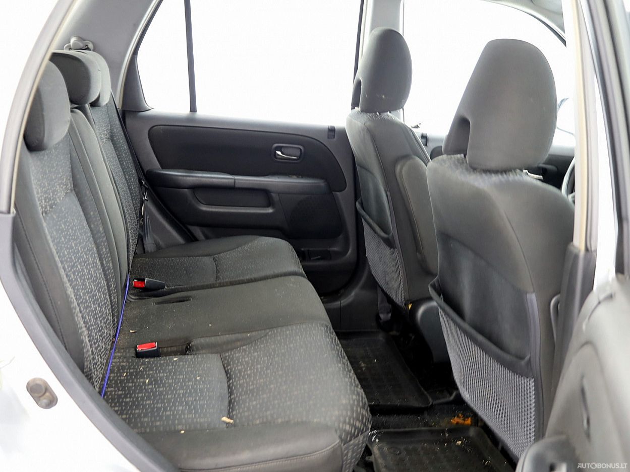 Honda CR-V | 6