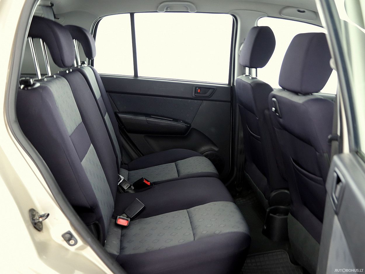 Hyundai Getz | 6