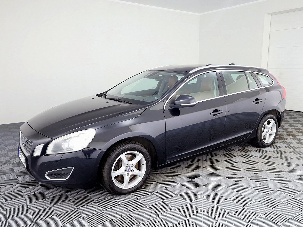 Volvo V60 | 1