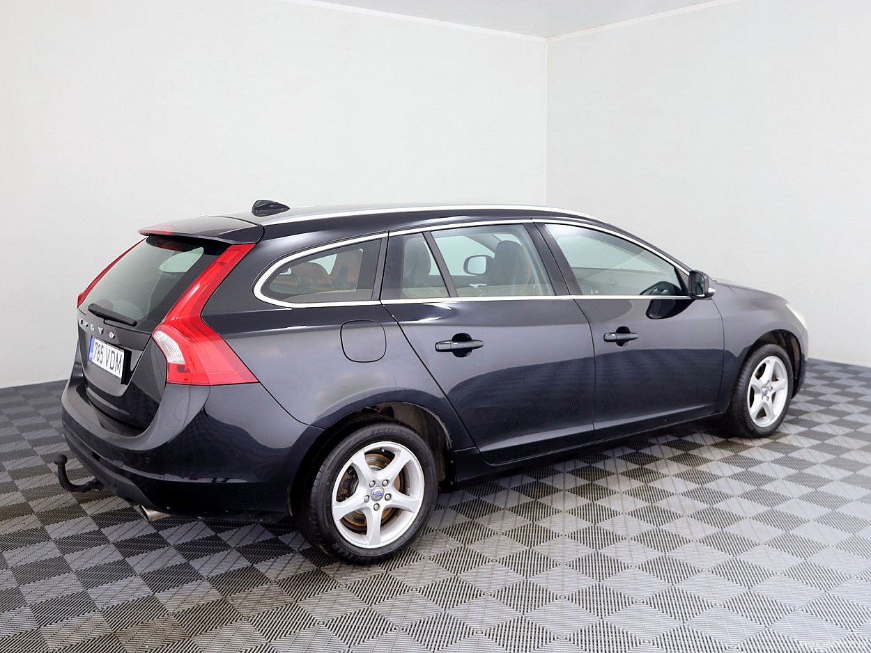 Volvo V60 | 2