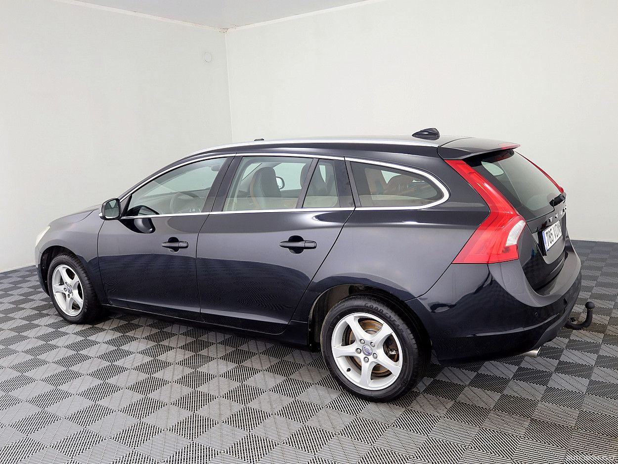 Volvo V60 | 3