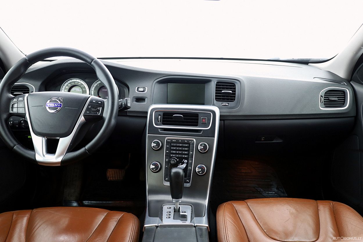Volvo V60 | 4